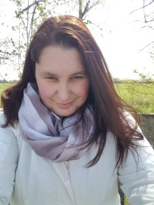 Profilbild von Peggy Koj