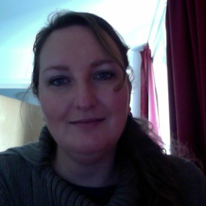 Profilbild von Peggy Konarski