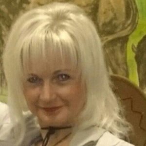 Profilbild von Peggy Konitzer