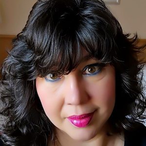 Profilbild von Peggy Kraus