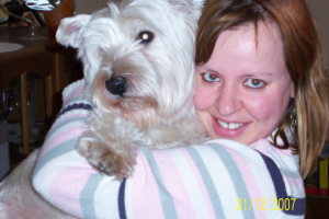 Profilbild von Peggy Krause
