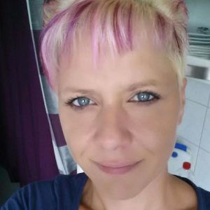 Profilbild von Peggy Krohn