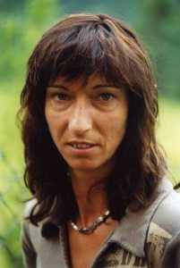 Profilbild von Peggy Krüger