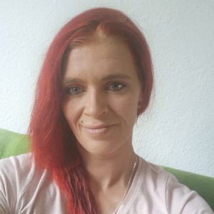 Profilbild von Peggy Kruschel