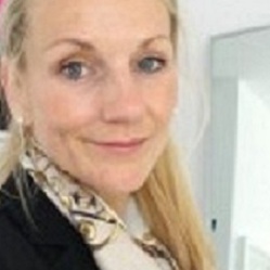 Profilbild von Peggy Kubsch