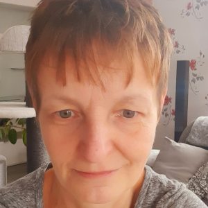Profilbild von Peggy Kuchenbecker