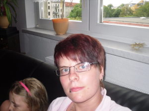 Profilbild von Peggy Kühn