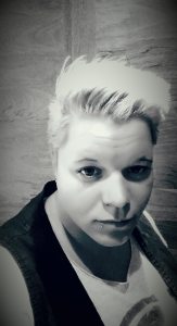 Profilbild von Peggy Kühn