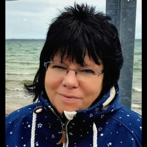 Profilbild von Peggy Kürschner