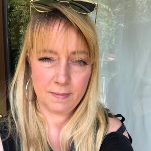 Profilbild von Peggy Kuhmann