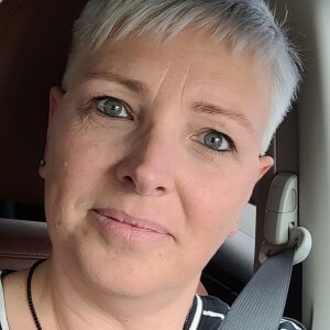 Profilbild von Peggy Kuhnert