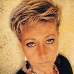 Profilbild von Peggy Kulick