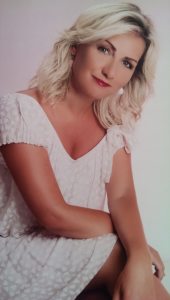 Profilbild von Peggy Kurth