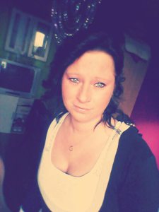 Profilbild von Peggy Kurz