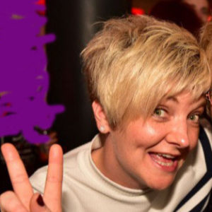 Profilbild von Peggy Kuttner