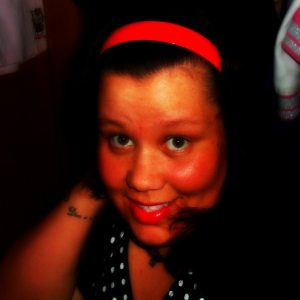 Profilbild von Peggy Land