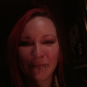Profilbild von Peggy Lander