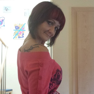 Profilbild von Peggy Lange