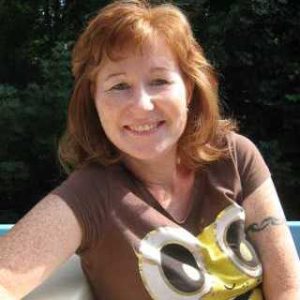 Profilbild von Peggy Langer