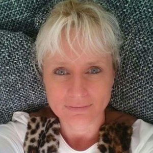 Profilbild von Peggy Langner