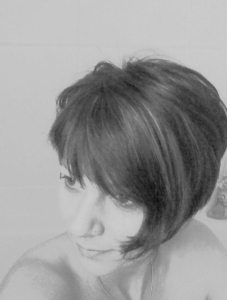 Profilbild von Peggy Laschinsky