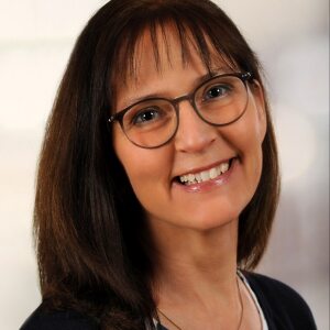 Profilbild von Peggy Lehmann Zur Hausen