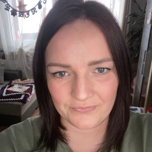 Profilbild von Peggy Lemke-Sahin