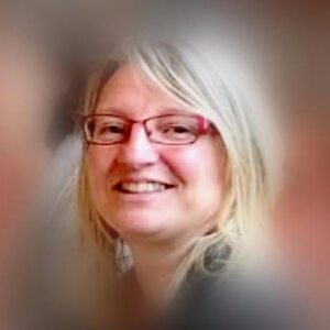 Profilbild von Peggy Lesniok