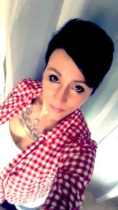 Profilbild von Peggy Lindemann