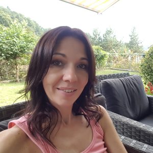 Profilbild von Peggy Lindner