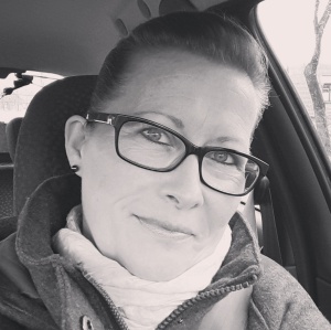 Profilbild von Peggy Lochmann
