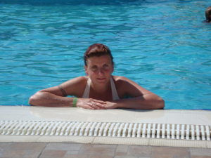 Profilbild von Peggy Lorenz