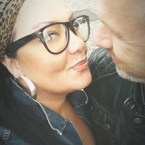 Profilbild von Peggy Lübke