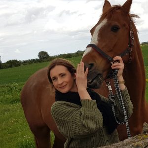Profilbild von Peggy Maas