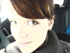 Profilbild von Peggy Maaß