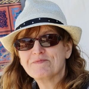 Profilbild von Peggy Mädler