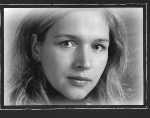Profilbild von Peggy Mahlow