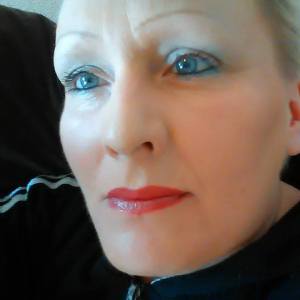 Profilbild von Peggy Mahmoudi