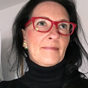 Profilbild von Peggy Mai