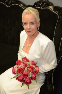 Profilbild von Peggy Malessa