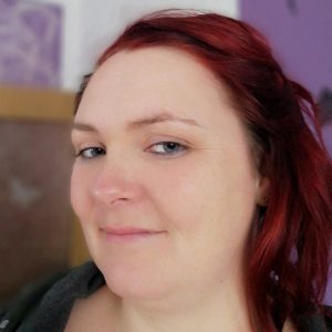 Profilbild von Peggy Mallack