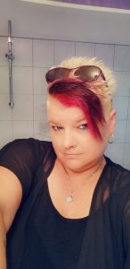 Profilbild von Peggy Mancel