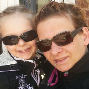 Profilbild von Peggy Manzke