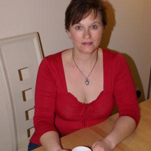 Profilbild von Peggy Marcus