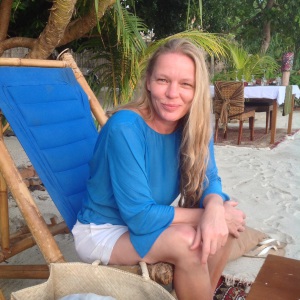 Profilbild von Peggy Marienfeld