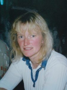 Profilbild von Peggy Martens