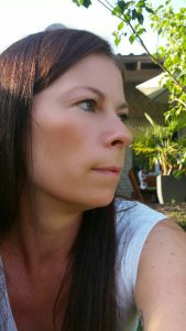 Profilbild von Peggy Martin