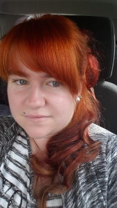 Profilbild von Peggy Maus