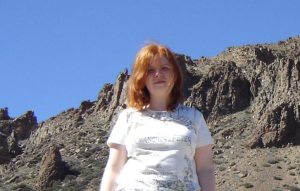 Profilbild von Peggy Mehlhorn