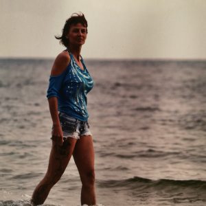 Profilbild von Peggy Mehling